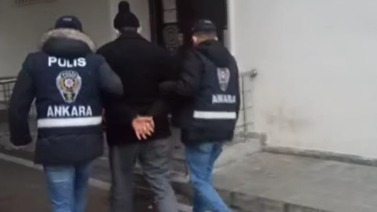 DEAŞ finansçısı 64 şüpheliye gözaltı kararı